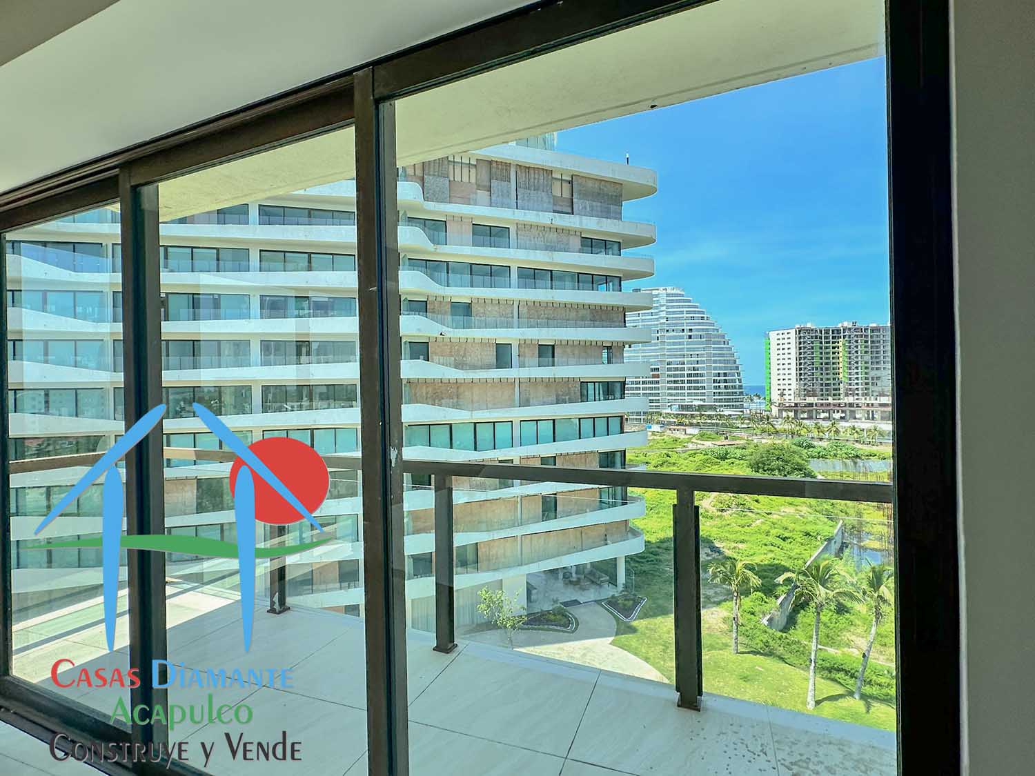 La Isla Emerald A7 - Recámara cuatro 5